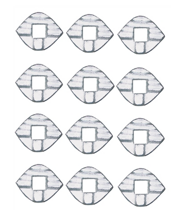 cultivator-parts-12-alligator-washers-covington-dpe8-cultivator-washers
