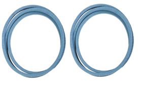 1-set-of-2-howse-chb81-6-finishing-mower-belts-heavy-duty-kevlarr-fits-c372