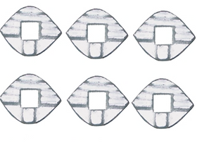 cultivator-parts-6-alligator-washers-covington-dpe8-cultivator-washers-for-most