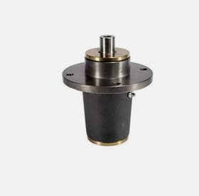 1-new-hustler-604255-ductile-spindle-assembly-for-x-one-super-z-diesel-z-atz