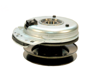 Electric PTO Clutch for 604713K 5219-164 5219164