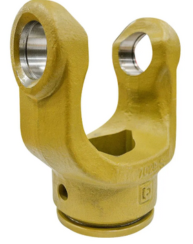 series-6-triangular-inner-tube-yoke-for-tractor-pto-shafts-all-series-6-shafts