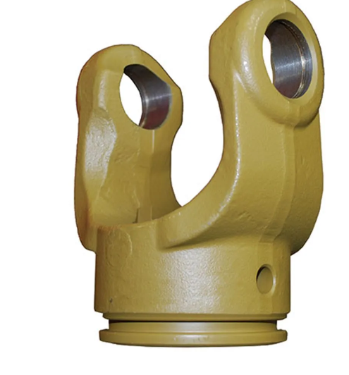 Triangular Pto Premium PTO Shafts for Optimal Power Transfer | Durable and Efficient ...