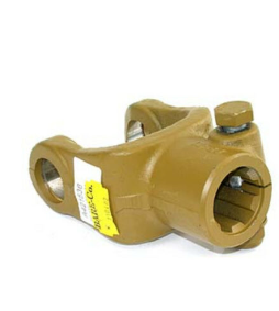 SERIES 4 TRACTOR YOKE FOR PTO SHAFT- 1-3/8