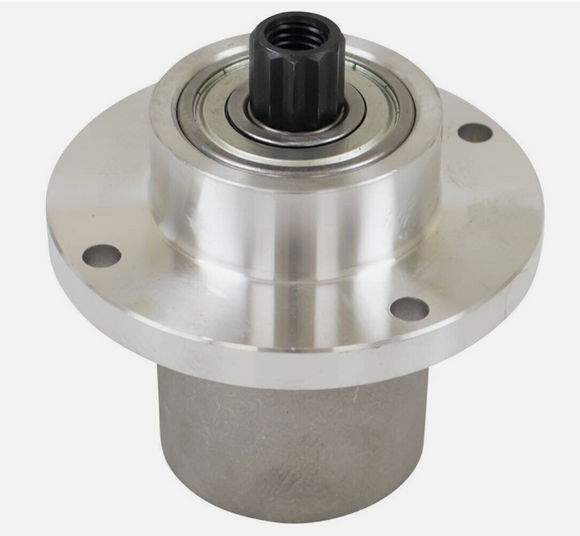 1-new-spindle-assembly-excel-hustler-783506-fits-fast-track-mini-z-many-more